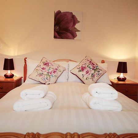 Cilhendre Holiday Cottages - The Dairy สวอนซี ภายนอก รูปภาพ